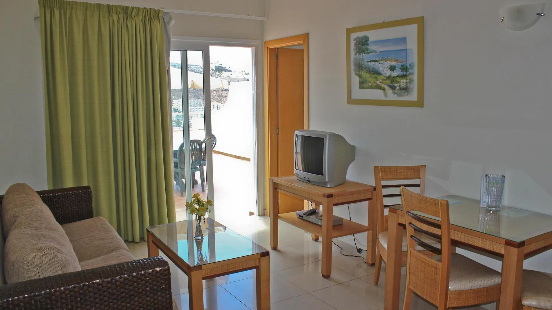 Servatur Sun Suite Royal Puerto Rico  0*, Puerto Rico (Gran Canaria)