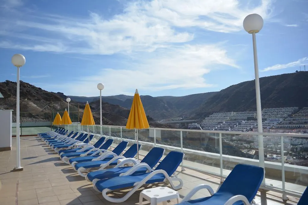 Servatur Sun Suite Royal Puerto Rico  Apartment Puerto Rico (Gran Canaria)