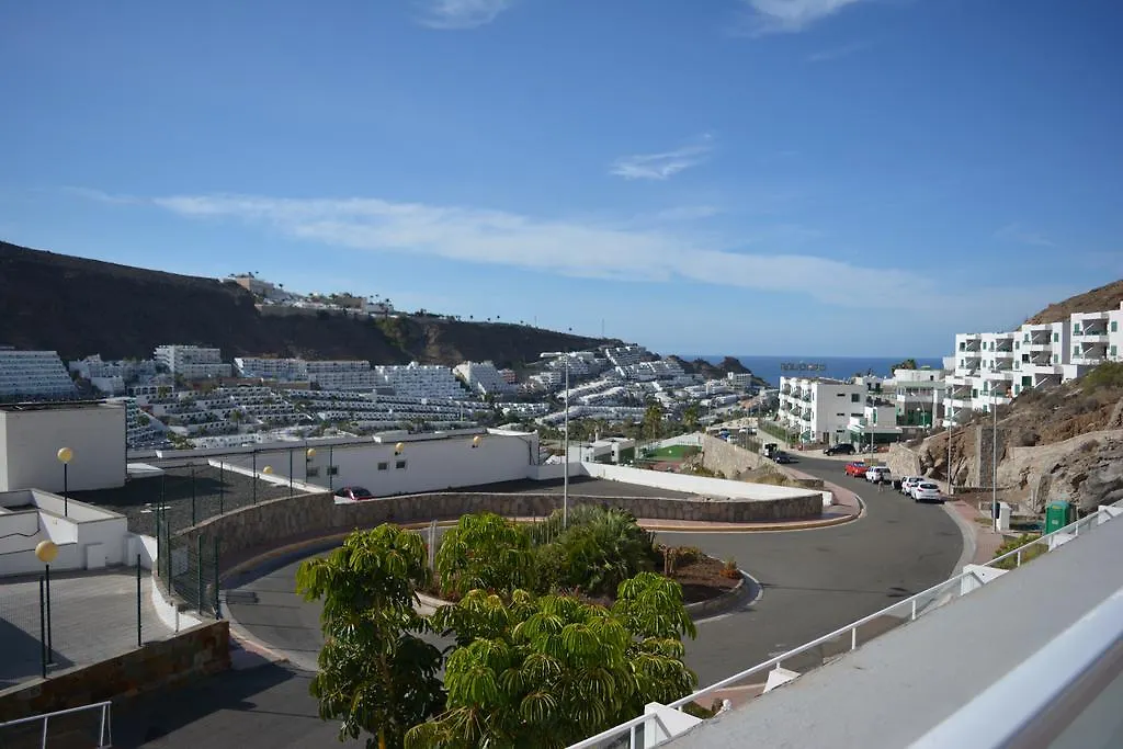 Servatur Sun Suite Royal Puerto Rico  Puerto Rico (Gran Canaria)