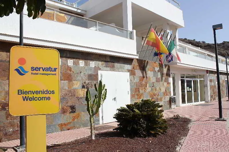 Servatur Sun Suite Royal Puerto Rico  Apartment