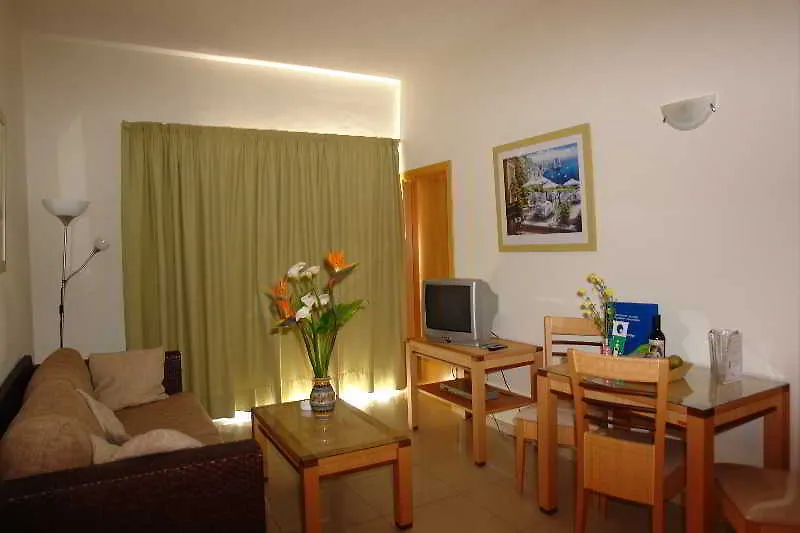 Servatur Sun Suite Royal Puerto Rico