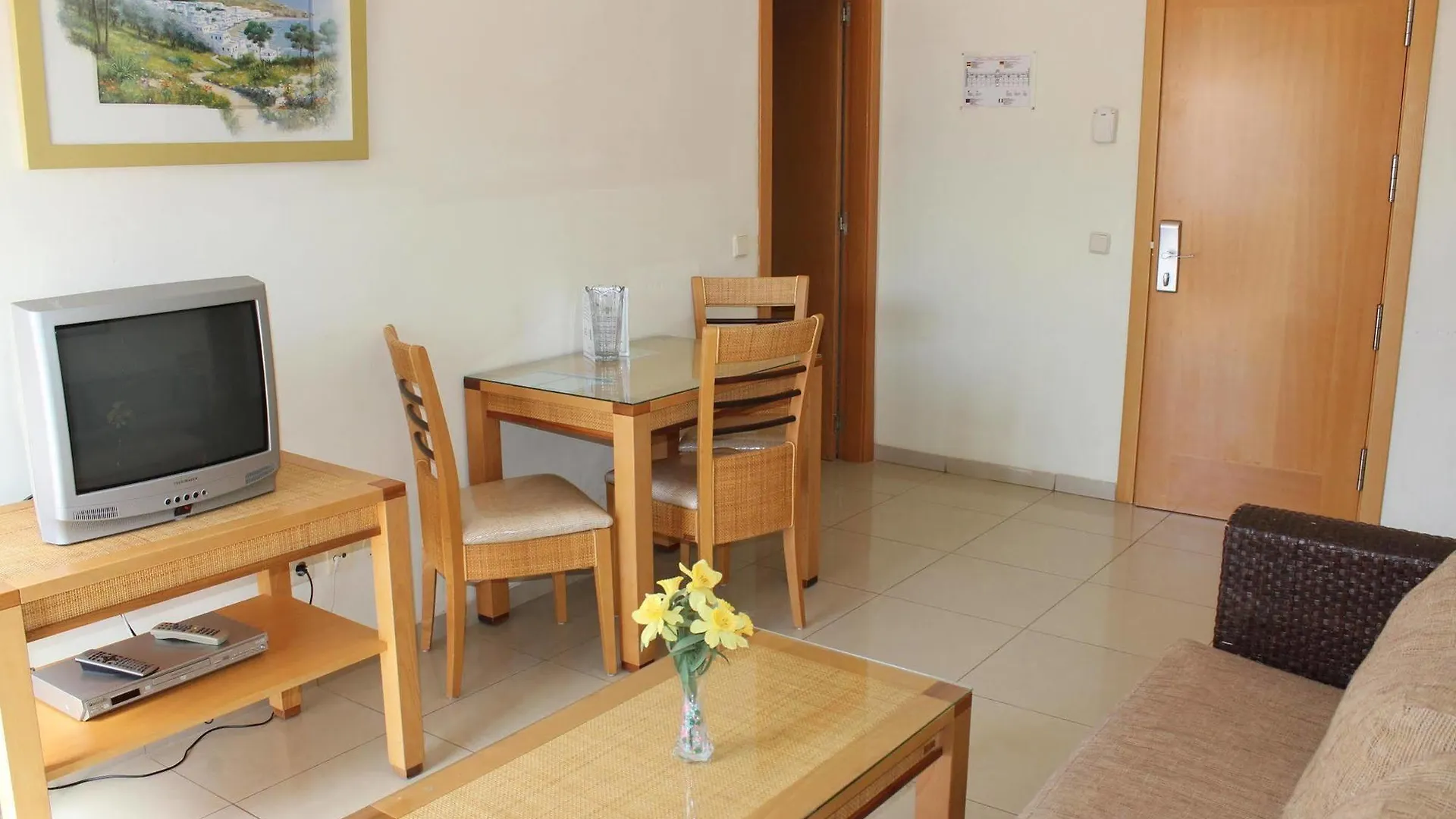 Servatur Sun Suite Royal Puerto Rico  Apartment Puerto Rico (Gran Canaria)