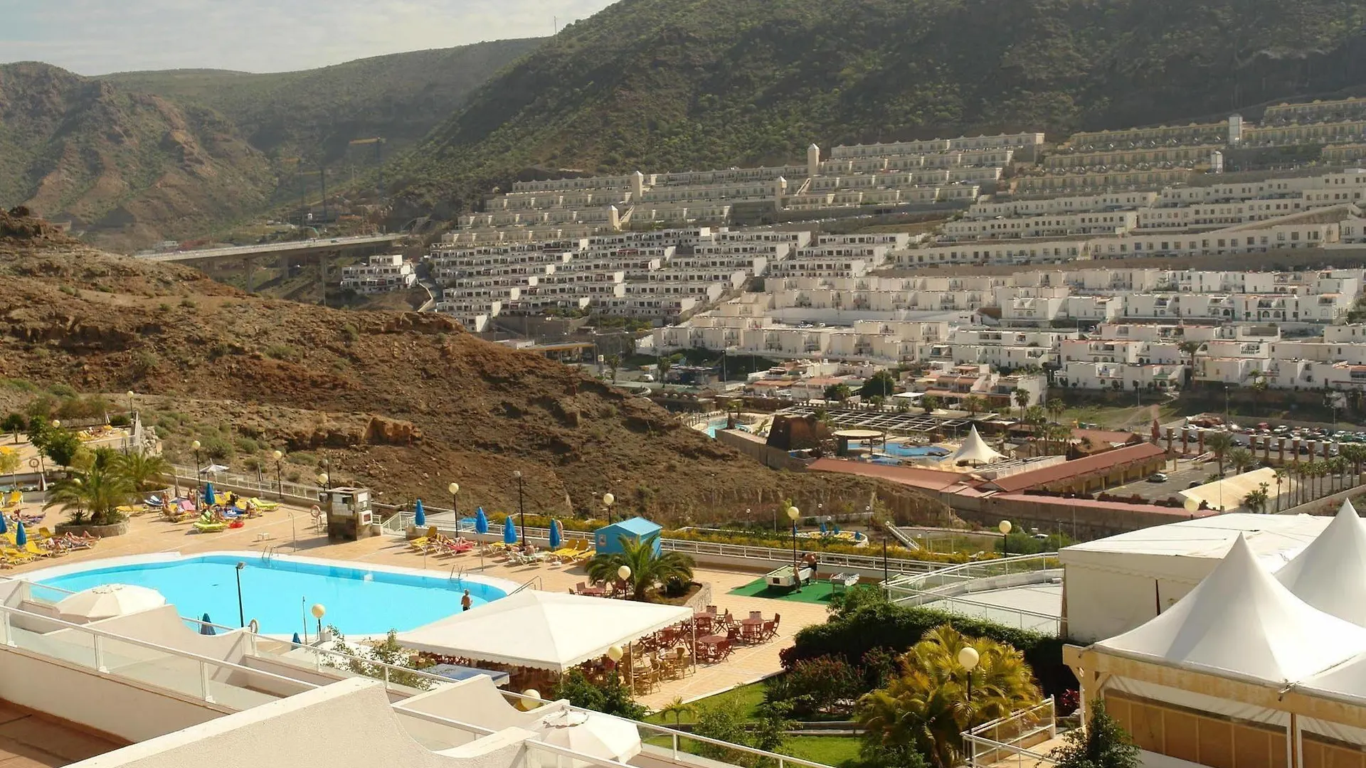 Servatur Sun Suite Royal Puerto Rico  Puerto Rico (Gran Canaria)