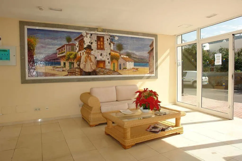 Apartment Servatur Sun Suite Royal Puerto Rico
