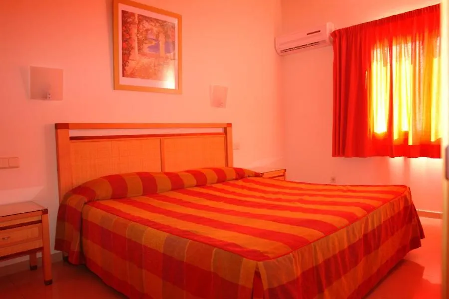 Apartment Servatur Sun Suite Royal Puerto Rico  Spain